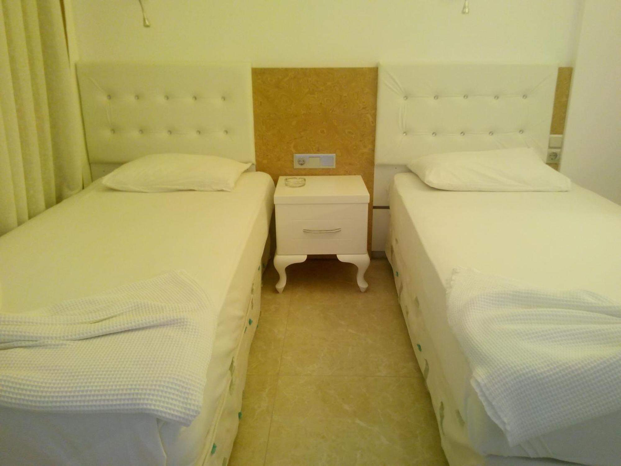 Hotel Ferah คาช ห้อง รูปภาพ