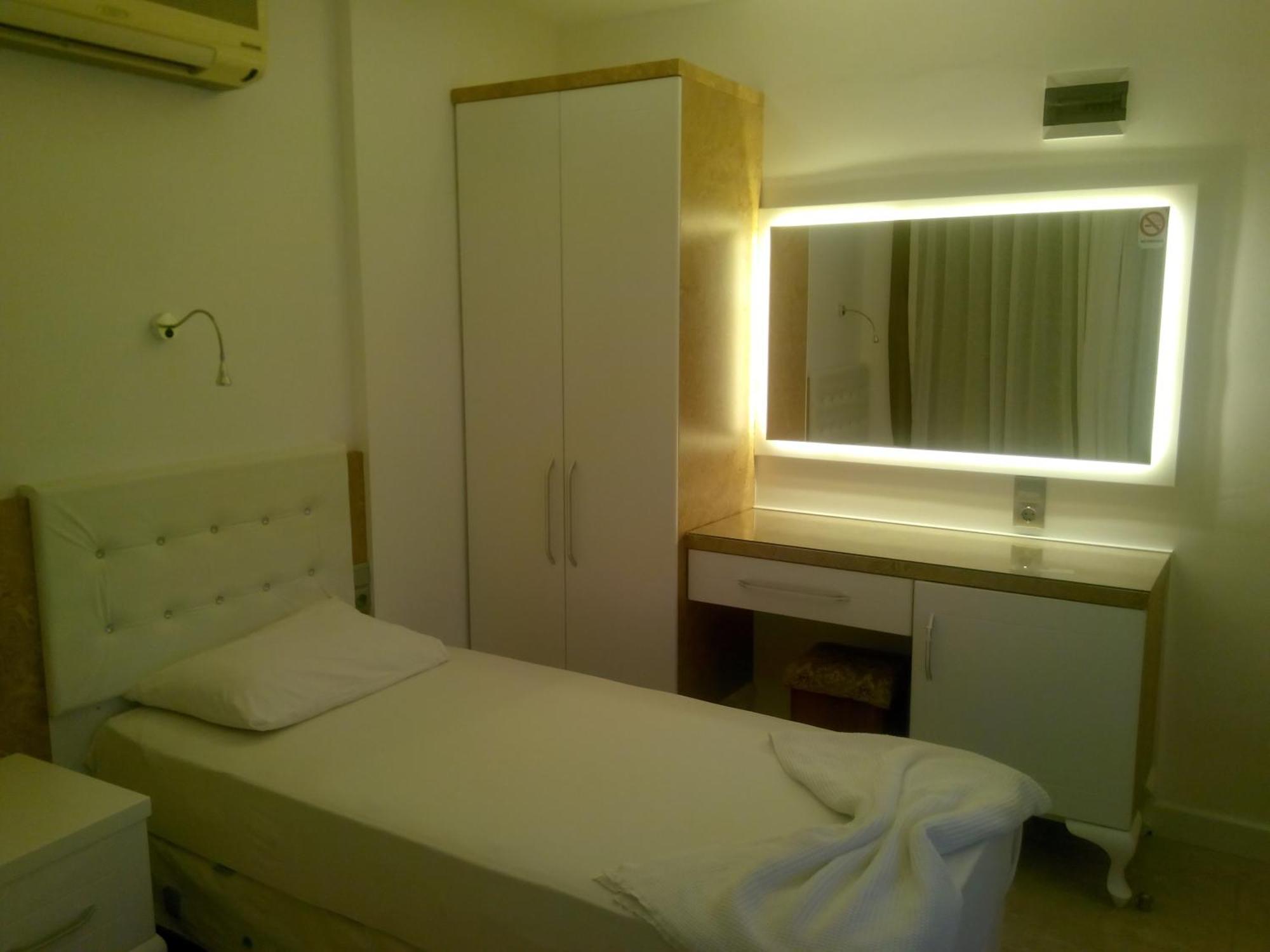 Hotel Ferah คาช ภายนอก รูปภาพ
