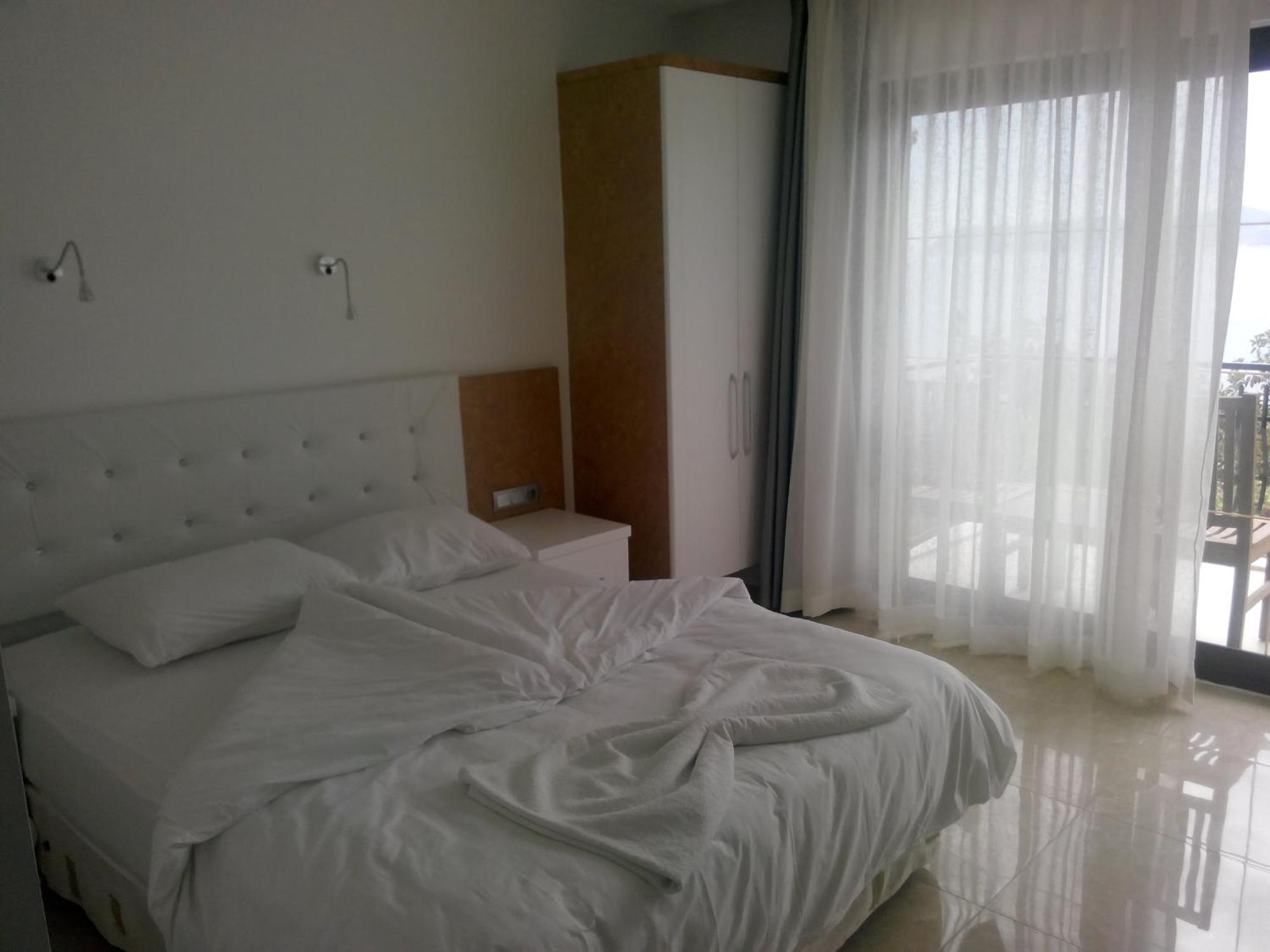 Hotel Ferah คาช ห้อง รูปภาพ