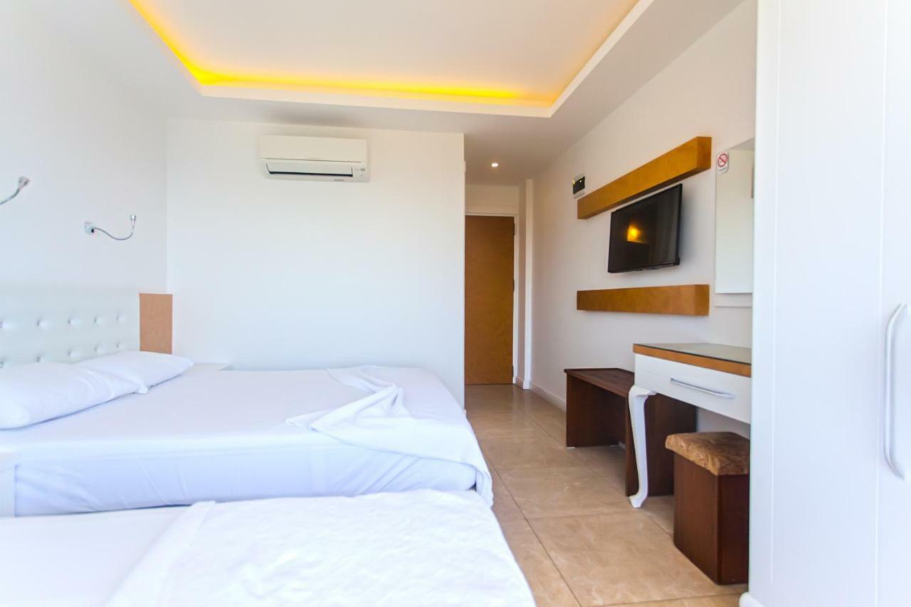 Hotel Ferah คาช ภายนอก รูปภาพ