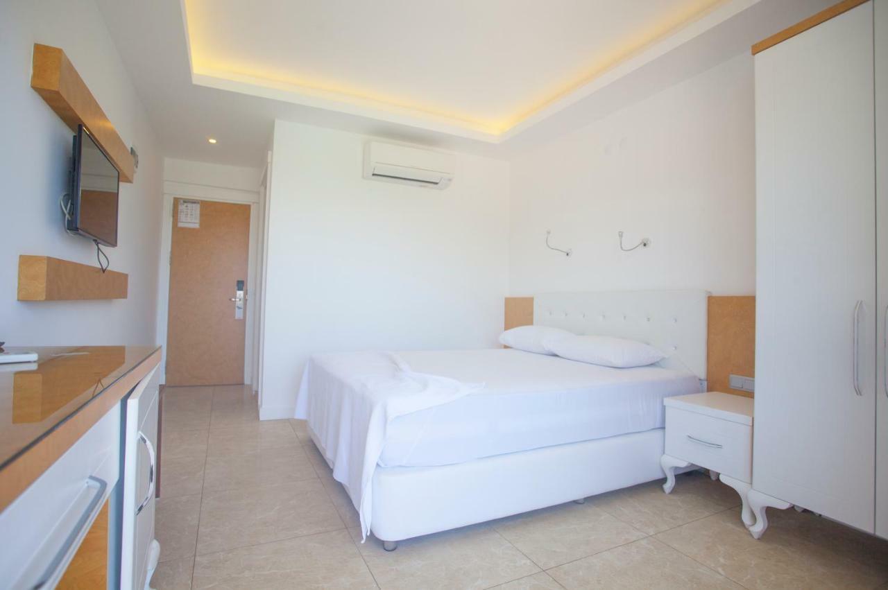 Hotel Ferah คาช ภายนอก รูปภาพ